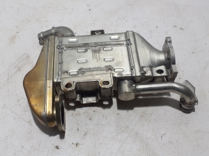 EGR-klapi jahuti - A6541403200