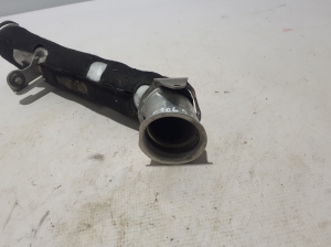 Mercedes Benz C-Class 206 (2021–2026) Vahejahuti voolik A6540980200 - 3