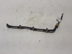 Mercedes Benz C-Class 206 (2021–2026) Kütuse tagasivool A6540706202 - 2