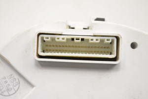 Subaru Forester SH (2007–2013) Instrument cluster NS03003K - 5