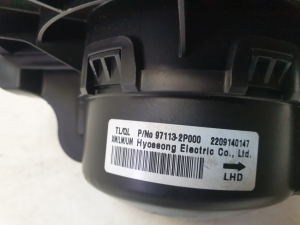 Kia Sorento (2014–2026) Salongi puhuri mootor 971132P000 - 4