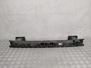 Mercedes Benz B-Class 246 (2011–2017) Rear bumper reinforcement A24661002 - 3