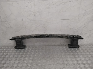 Stoßstangenträger hinten - A24661002