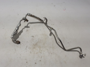  Turbo õlitoru  - A6541802101 