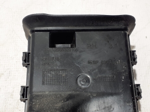 Mercedes Benz C-Class 206 (2021–2026) Õhu sisselaske voolik A2068320100 - 3