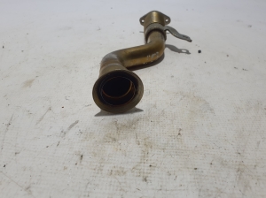 Mercedes Benz C-Class 206 (2021–2026) EGR-klapi toru A6541403100 - 2
