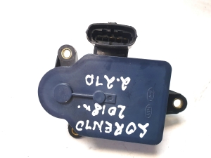 Kia Sorento (2014–2026) Saugrohrklappen-Stellmotor 283812F600 - 3