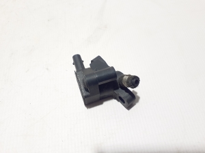Mercedes Benz C-Class 206 (2021–2026) Ansaugluftdrucksensor A0009057007 - 3