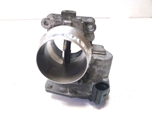 Kia Sorento (2014–2026) Drosselklappe 351002F610 - 3