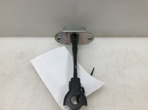 Türfangband Türfeststeller Türstopper hinten
