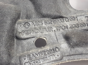 Mercedes Benz C-Class 206 (2021–2026) Heliisolatsioon A2066820903 - 3