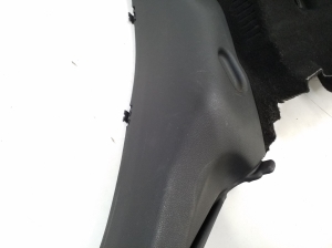Mercedes Benz B-Class 246 (2011–2017) Trunk side trim panel A2466902700 - 5