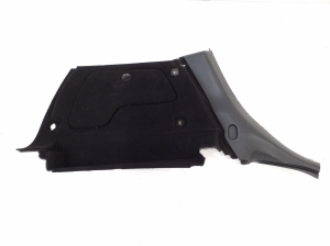 Trunk side trim panel - A2466902200