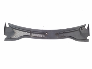   Wiper cowl trim panel  - A2468300900 