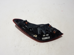 Mercedes Benz C-Class 206 (2021–2026) Eckleuchte hinten A2069062701 - 6