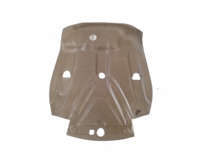   Other trunk interior part  - A2466822300 