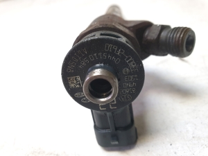 Kia Sorento (2014–2026) Injektor Einspritzdüse 0445110584 33800-2F610 338002F610 - 3