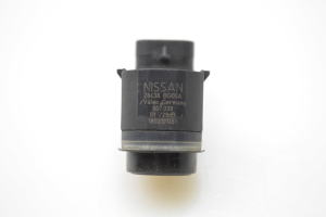 NISSAN Qashqai (2006–2013) Parksensor hinten 28438BG00A - 4
