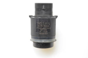NISSAN Qashqai (2006–2013) Parksensor hinten 28438BG00A - 4