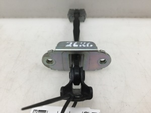Türfangband Türfeststeller Türstopper hinten