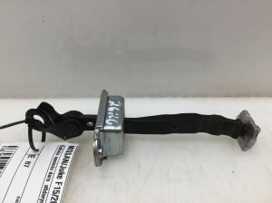 NISSAN Juke F15 (2010–2018) Rear side door opening limiter - 2