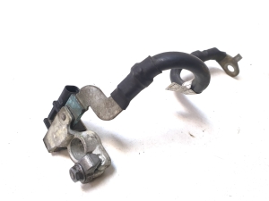 Minuskabel (Massekabel) - 37180C5520