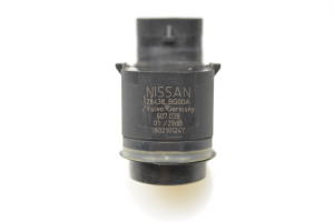 NISSAN Qashqai (2006–2013) Parksensor hinten 28438BG00A - 4
