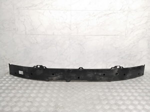 Mercedes Benz EQS 297 (2021–2026) Eesmise kaitseraua tala A2976202500 - 4