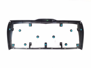 Mercedes Benz B-Class 246 (2011–2017) Trunk lid trim panel A2467400701 - 2