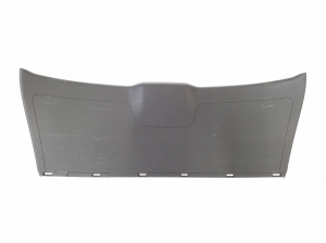   Trunk lid trim panel  - A2467400701 