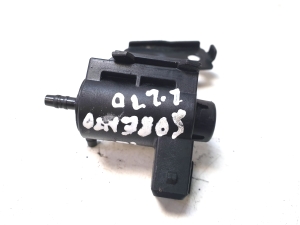 Sonstiges Unterdruckteil - 394102F600