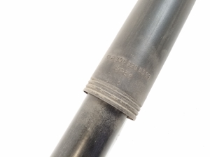 Mercedes Benz B-Class 246 (2011–2017) Rear shock absorber A2463202131 - 3