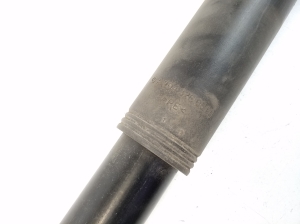 Mercedes Benz B-Class 246 (2011–2017) Stoßdämpfer hinten A2463202131 - 2