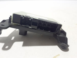 Mercedes Benz C-Class 206 (2021–2026) Juhtplokk A0009002116 - 3