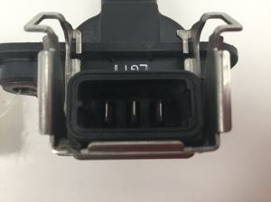 Volkswagen Passat B5 (1997–2005) Zündspule 058905105 - 2