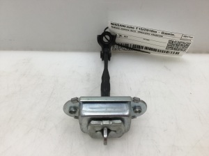 Türfangband Türfeststeller Türstopper hinten
