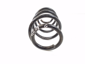 Mercedes Benz B-Class 246 (2011–2017) Rear spring A2463242904 - 3