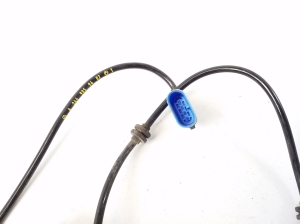 Mercedes Benz B-Class 246 (2011–2017) Rear ABS sensor A2469059402 - 3