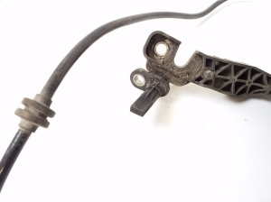 Mercedes Benz B-Class 246 (2011–2017) Rear ABS sensor A2469059402 - 4