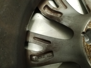  Rim 