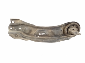 Mercedes Benz B-Class 246 (2011–2017) Rear axle link A2463500406 - 4