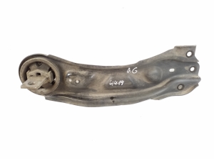 Mercedes Benz B-Class 246 (2011–2017) Rear axle link A2463500506 - 2