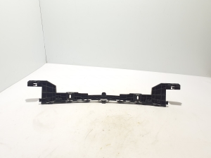 Mercedes Benz C-Class 206 (2021–2026) Rear bumper bracket A2068851904 - 3