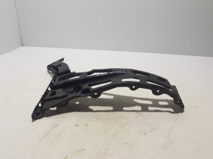 Mercedes Benz C-Class 206 (2021–2026) Rear bumper bracket A2068800301 - 2