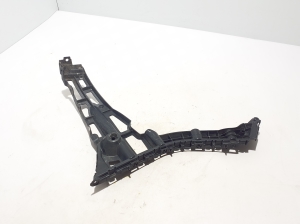 Mercedes Benz C-Class 206 (2021–2026) Rear bumper bracket A2068800301 - 4