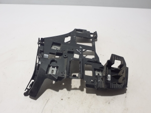 Mercedes Benz C-Class 206 (2021–2026) Rear bumper bracket A2068850101 - 2