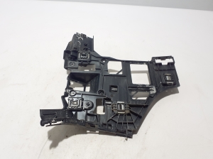 Mercedes Benz C-Class 206 (2021–2026) Rear bumper bracket A2068850101 - 3