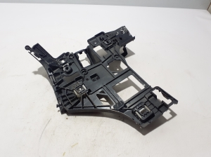 Mercedes Benz C-Class 206 (2021–2026) Rear bumper bracket A2068850101 - 5
