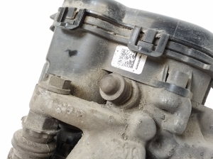 Mercedes Benz B-Class 246 (2011–2017) Tagumine pidurisadul A2464232198 - 3