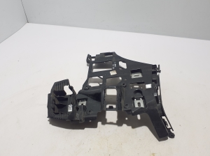 Mercedes Benz C-Class 206 (2021–2026) Rear bumper bracket A2068850201 - 2